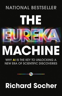 The The Eureka Machine