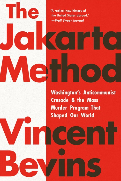 The The Jakarta Method