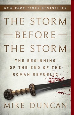 The The Storm Before the Storm