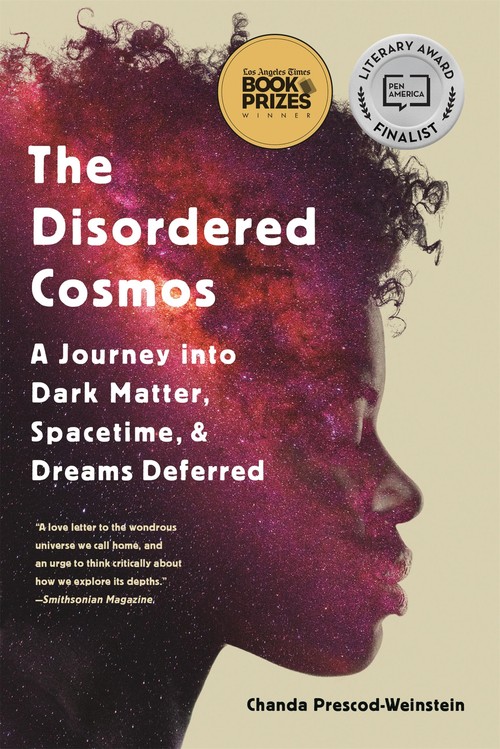 The The Disordered Cosmos