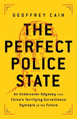 The The Perfect Police State