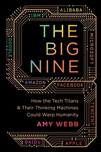 The The Big Nine
