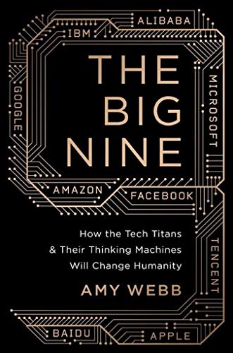 The The Big Nine