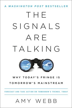 The Signals Are Talking