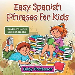 Easy Spanish Phrases for Kids