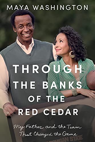 Through the Banks of the Red Cedar