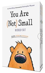 You Are Not Small