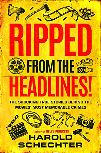 Ripped from the Headlines!