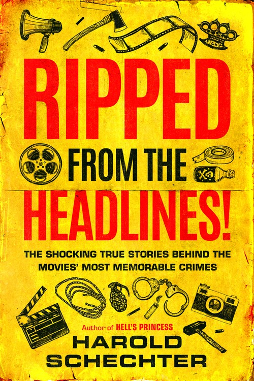 Ripped from the Headlines!