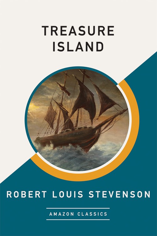 Treasure Island (AmazonClassics Edition)