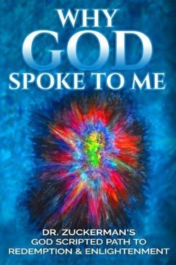 Why God Spoke To Me