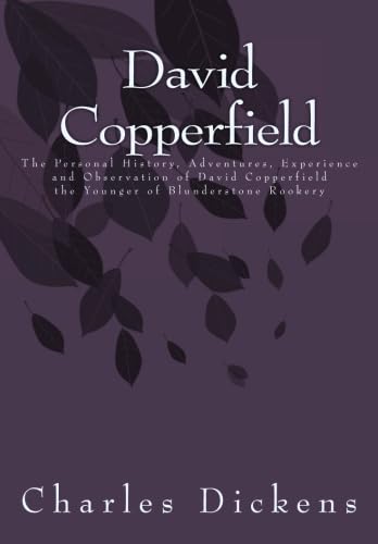 David Copperfield