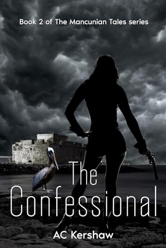 The Confessional: Volume 2 (The Mancunian Tales)