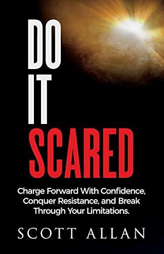 Do It Scared