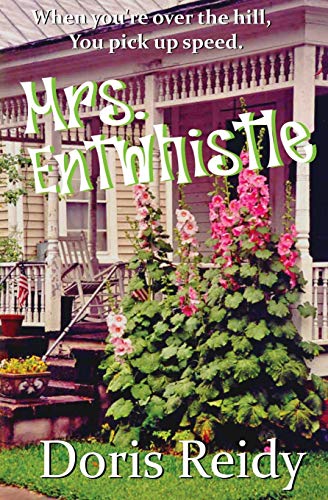 Mrs. Entwhistle