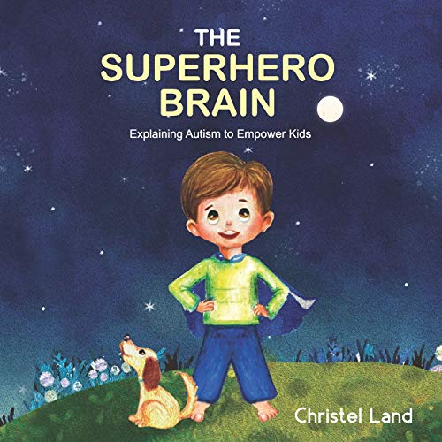 The Superhero Brain
