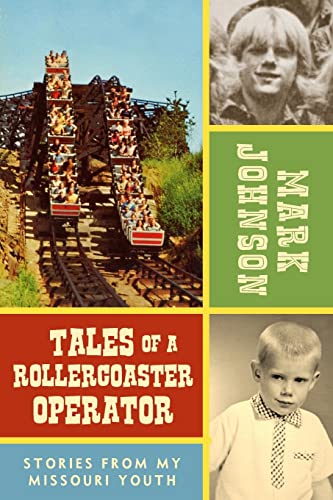 Tales of a Rollercoaster Operator