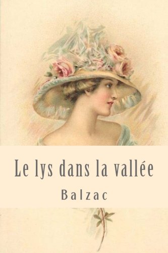 Le lys dans la vallée