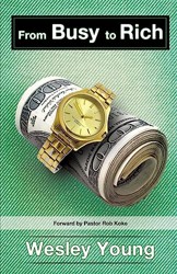 From Busy to Rich