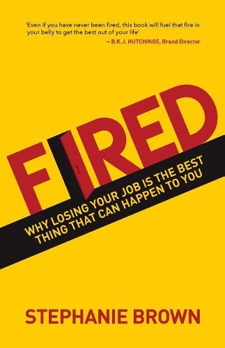 Fired