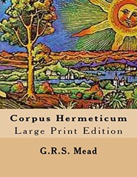 Corpus Hermeticum