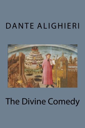 The Divine Comedy