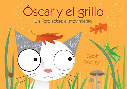 Oscar Y El Grillo