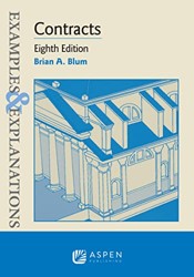 Examples & Explanations for Contracts
