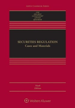 Securities Regulation