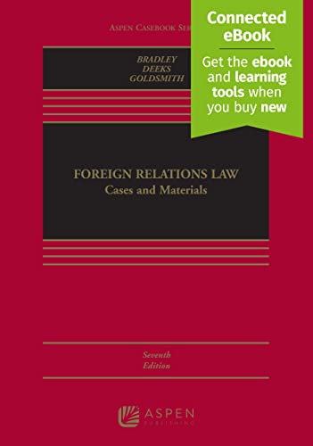 Foreign Relations Law