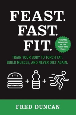 Feast.Fast.Fit.