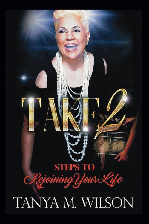 Take2 Steps to Rejoining Your Life