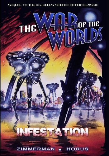 War of the Worlds