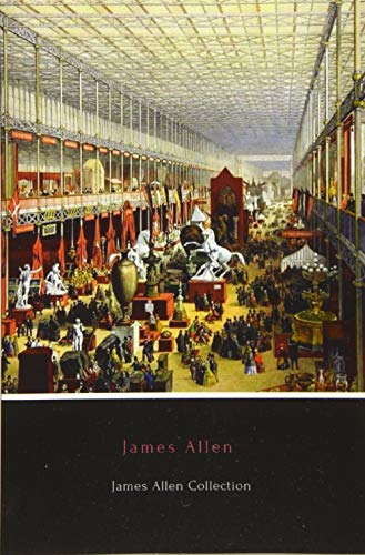 James Allen Collection