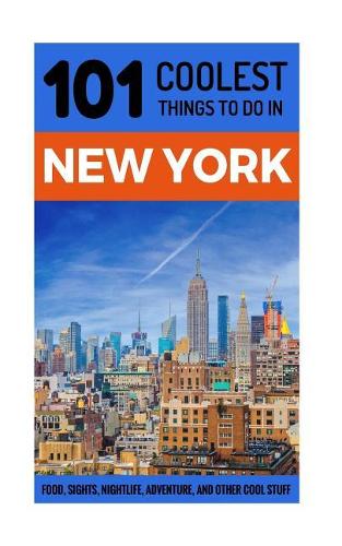 New York City Travel Guide
