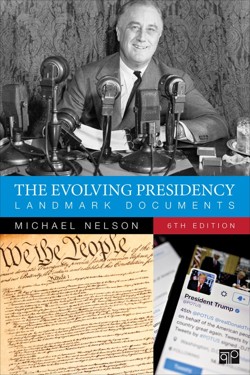 The Evolving Presidency