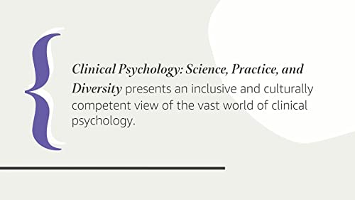 Clinical Psychology