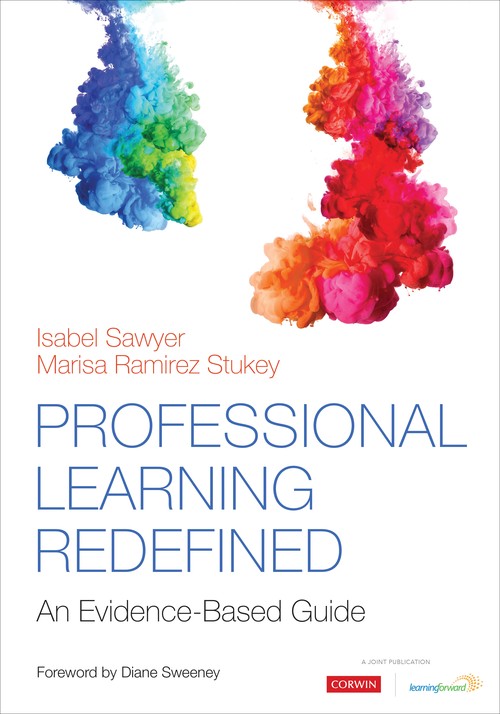 Professional Learning Redefined