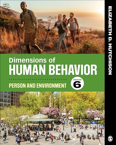 Dimensions of Human Behavior