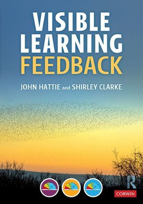 Visible Learning Feedback