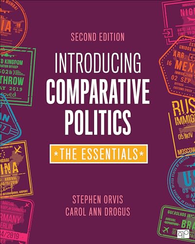 Introducing Comparative Politics