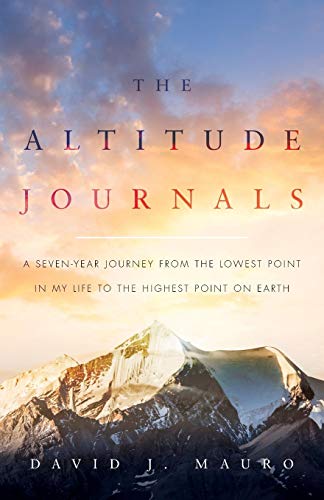 The Altitude Journals