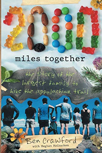 2,000 Miles Together