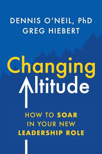 Changing Altitude