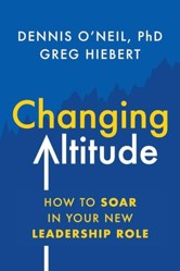 Changing Altitude