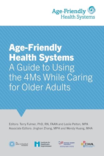 Age-Friendly Health Systems