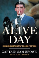 Alive Day