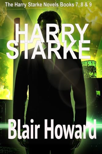The Harry Starke Series