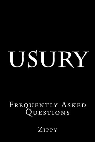 Usury