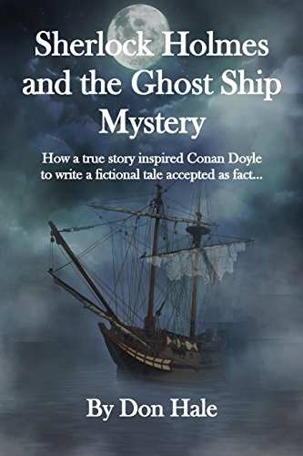 Sherlock Holmes and the Ghost Ship Mystery